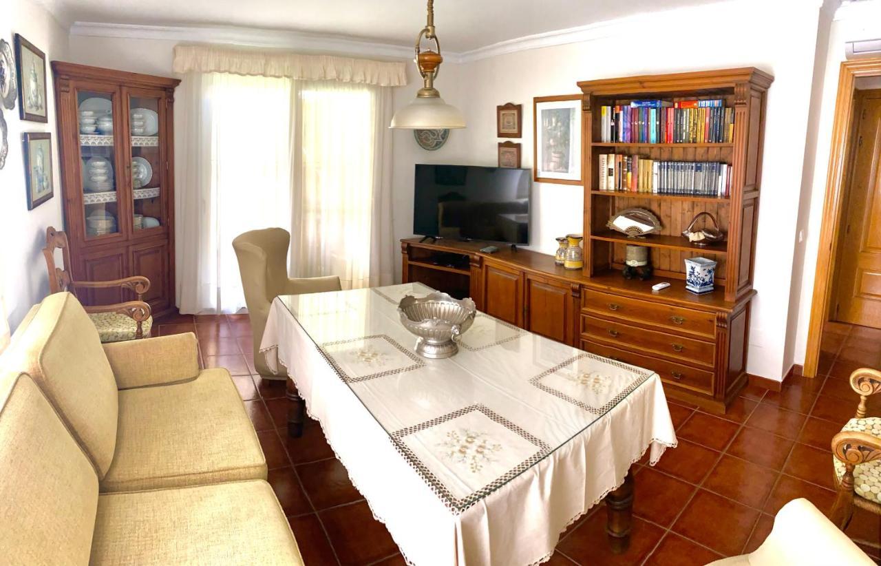 フエンヒロラ Casa Alamedaヴィラ エクステリア 写真