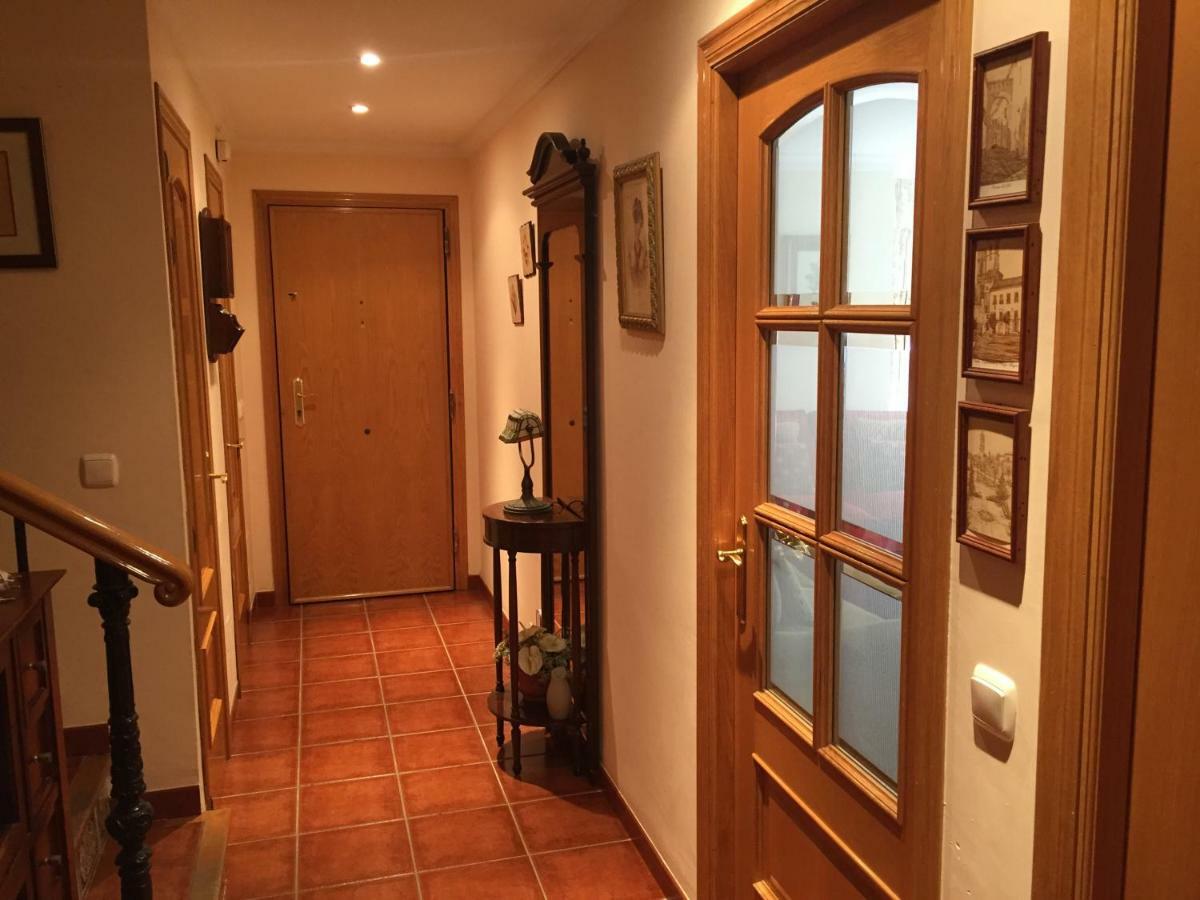 フエンヒロラ Casa Alamedaヴィラ エクステリア 写真